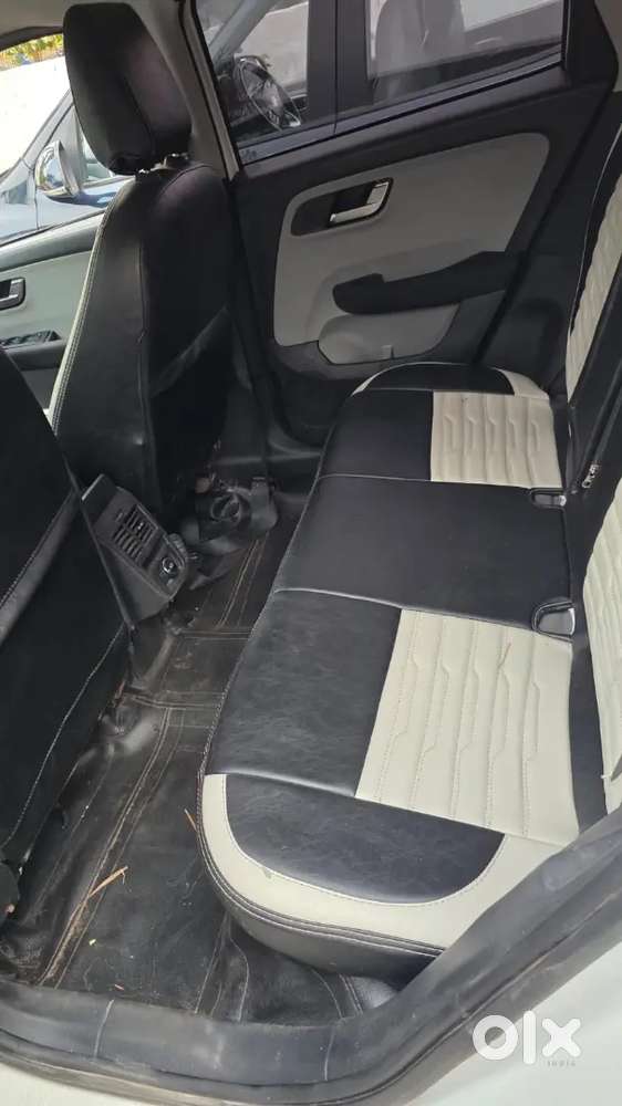 Tata Altoz Petrol 2020 Car