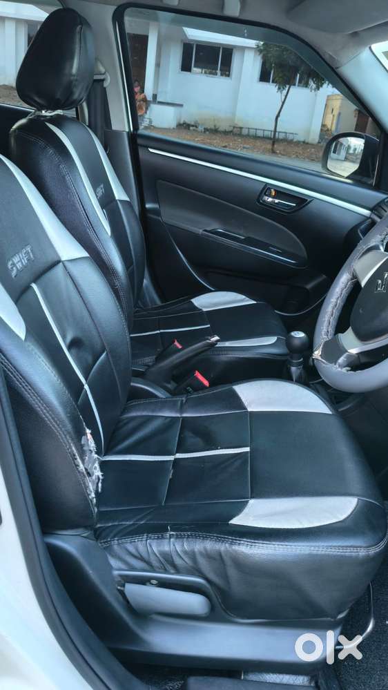 Maruti Suzuki Swift Vdi, 2013, Diesel