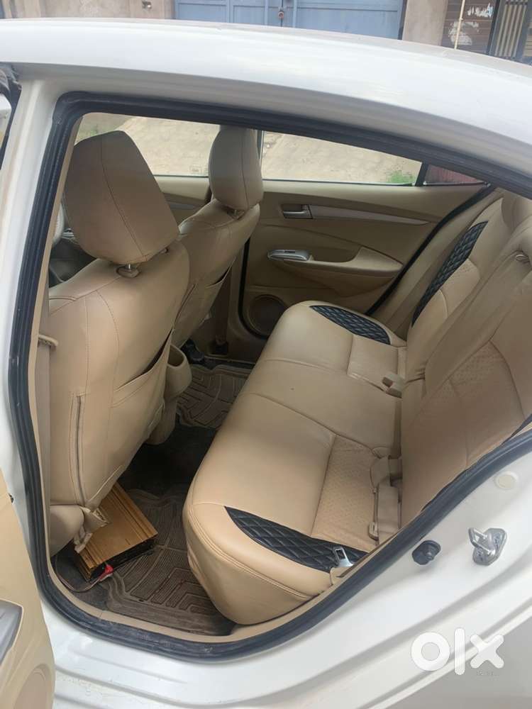 Honda City Petrol 2010