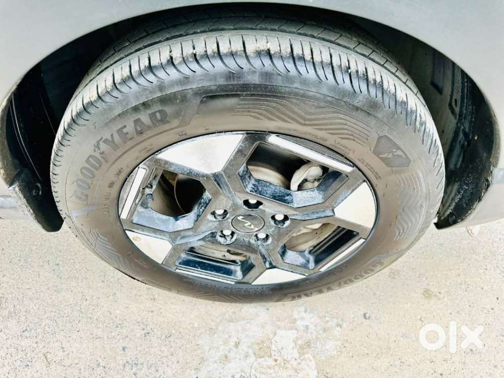 Kia Syros Htx Turbo, 2025, Petrol