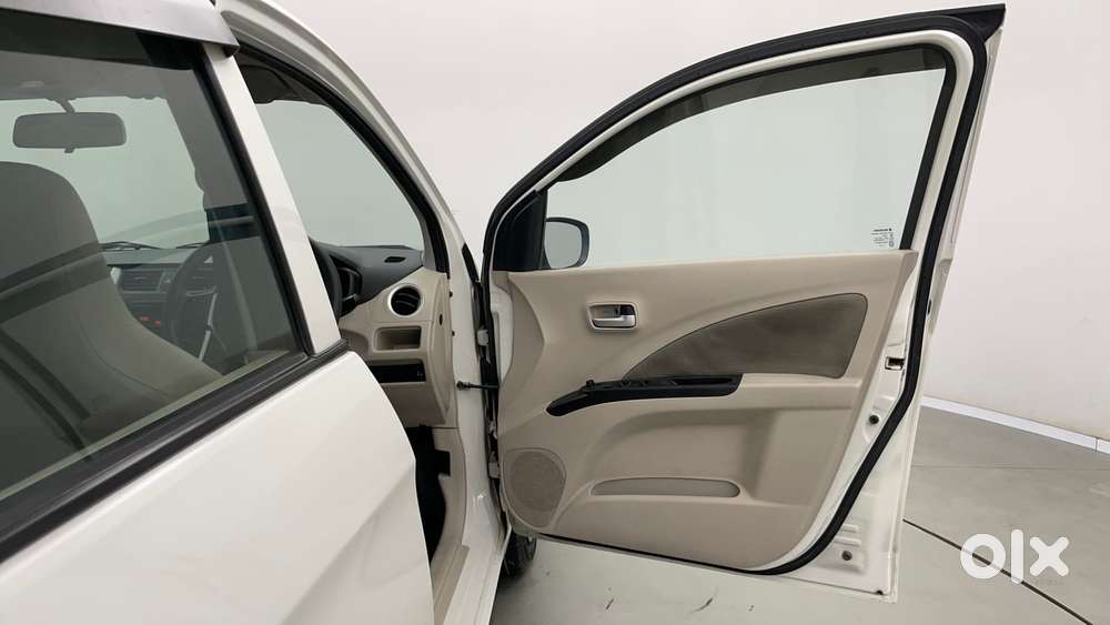 Maruti Suzuki Celerio 1.0 Zxi Amt, 2018, Petrol