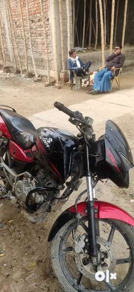 150 pulsar 2014 model olx sale