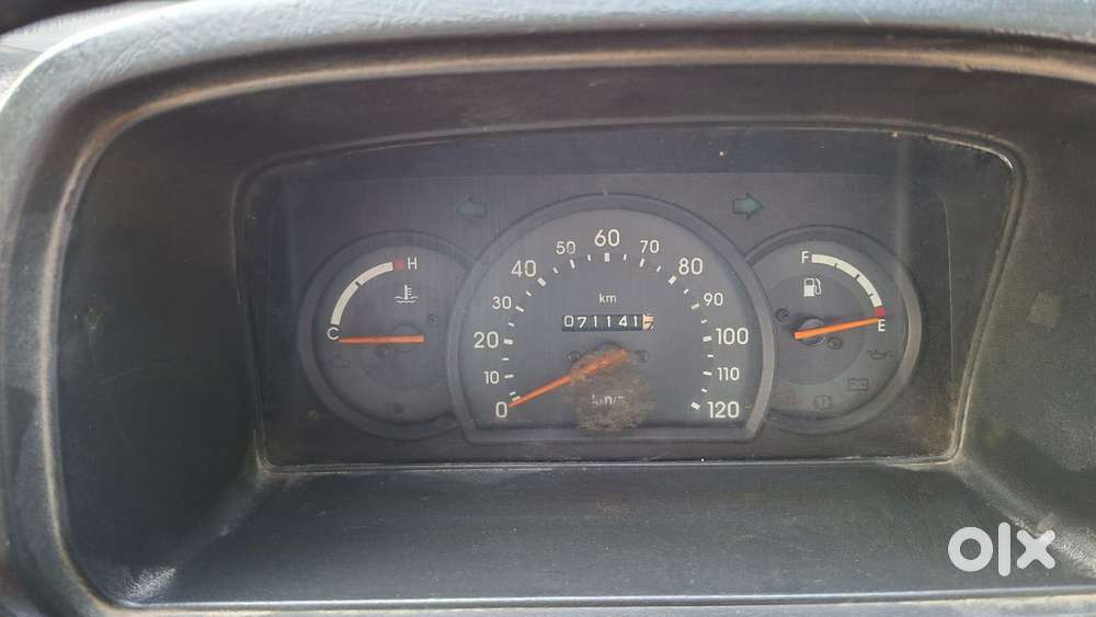 Maruti Suzuki Omni E Mpi Std, 2013, Lpg