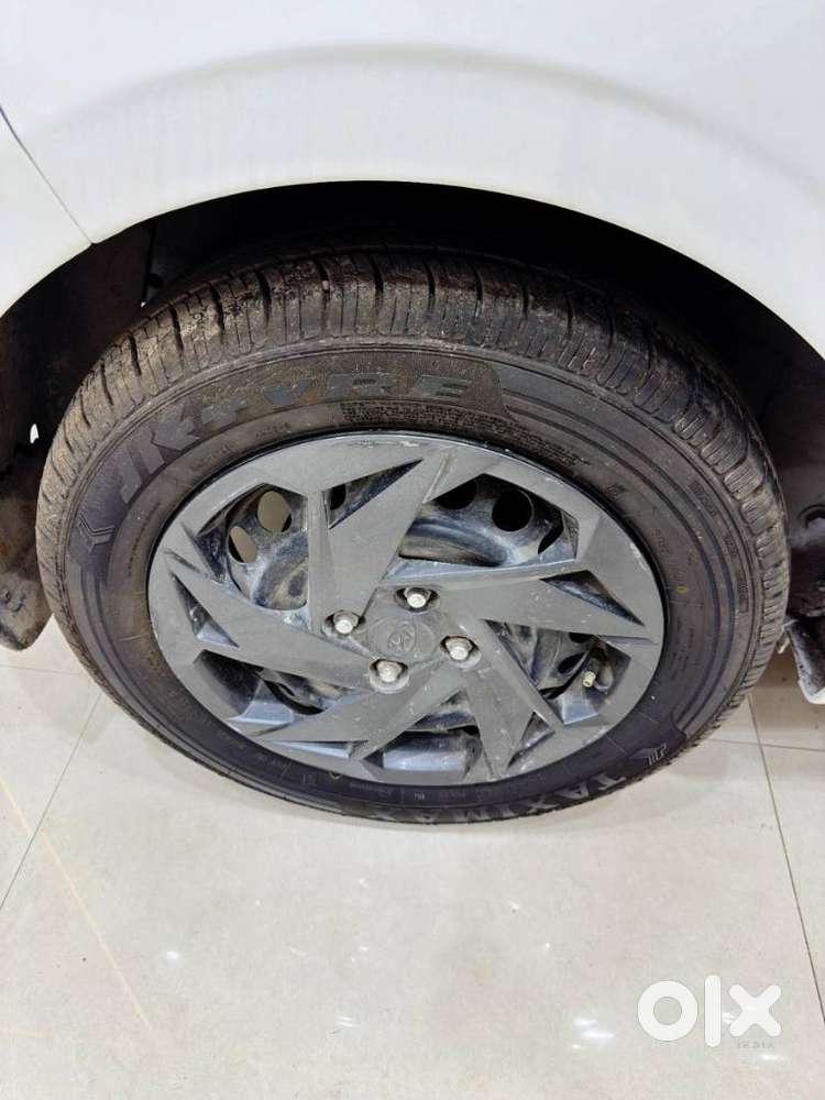 Hyundai I20 Magna 1.2 Mt, 2023, Petrol