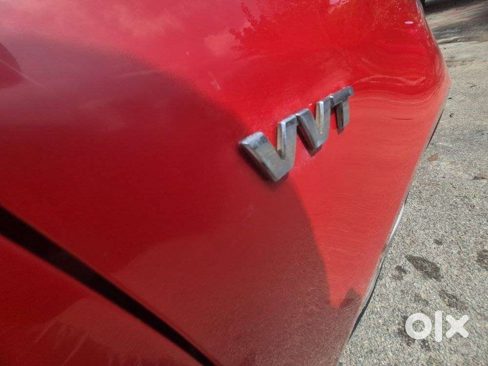 Maruti Suzuki Swift Vdi Optional, 2016, Petrol
