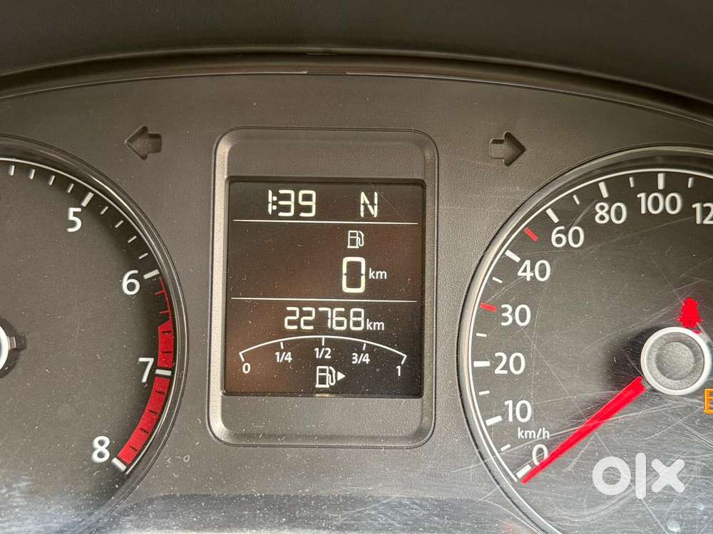 Volkswagen Polo 1.2 Gt Tsi, 2019, Petrol