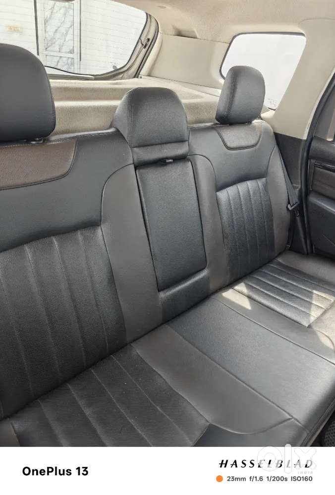 Nissan Terrano Diesel Automatic