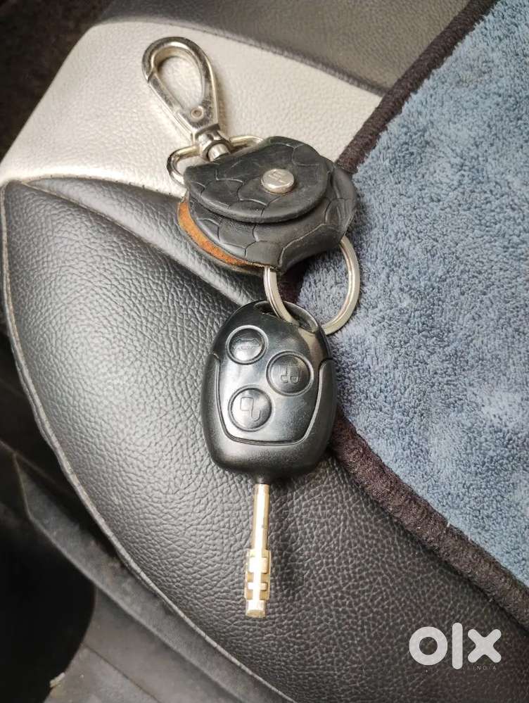 Ford Figo Diesel 2014 Second Owner