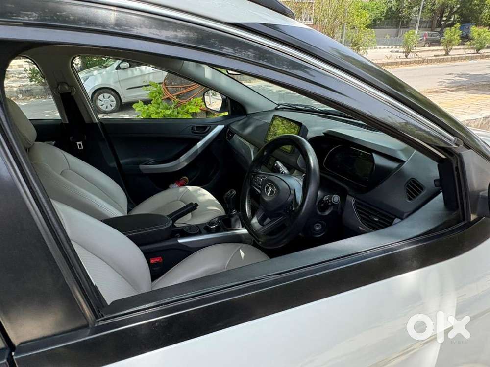 Tata Petrol Manual 2023 Car