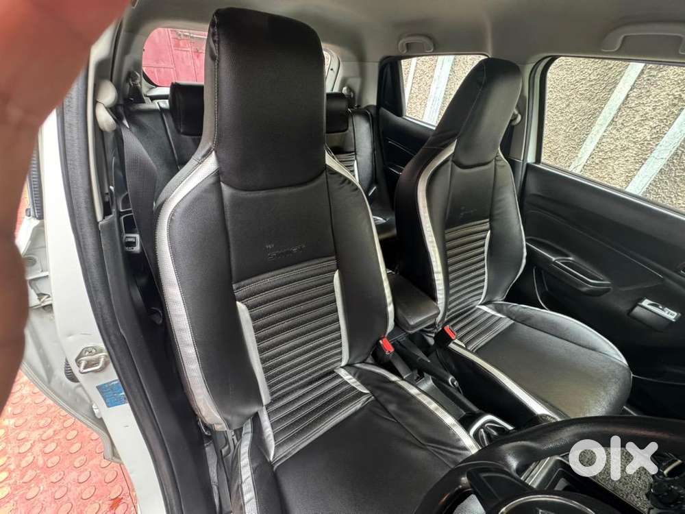 Maruti Suzuki Swift 2018 Petrol Well Maintained