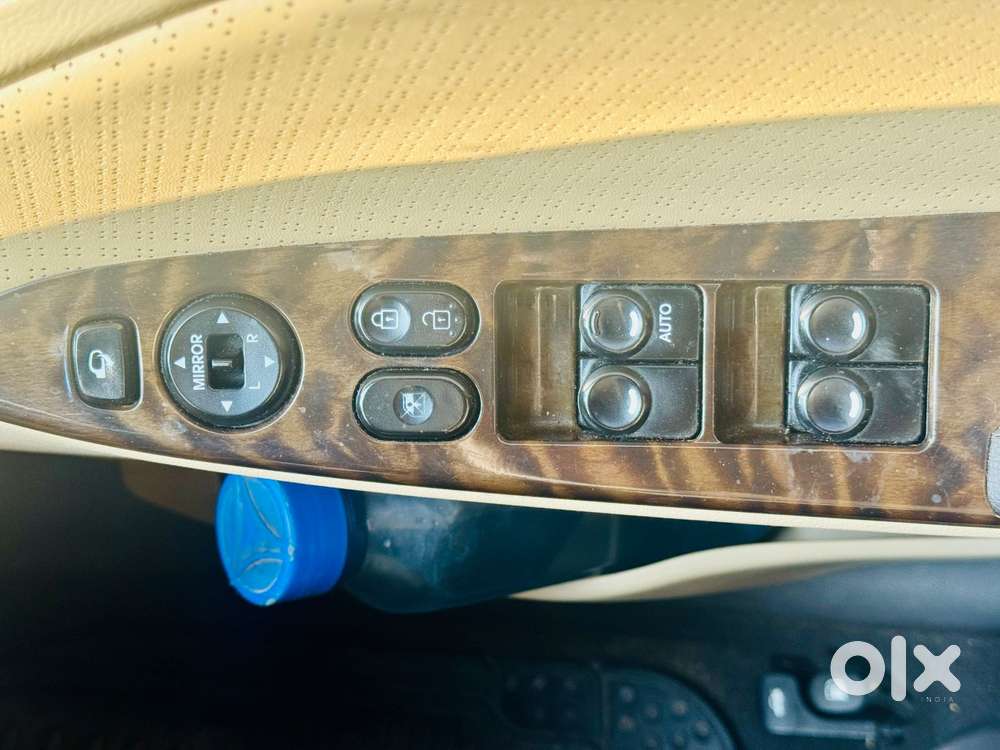 Hyundai Verna Vtvt 1.6 Sx, 2016, Cng & Hybrids