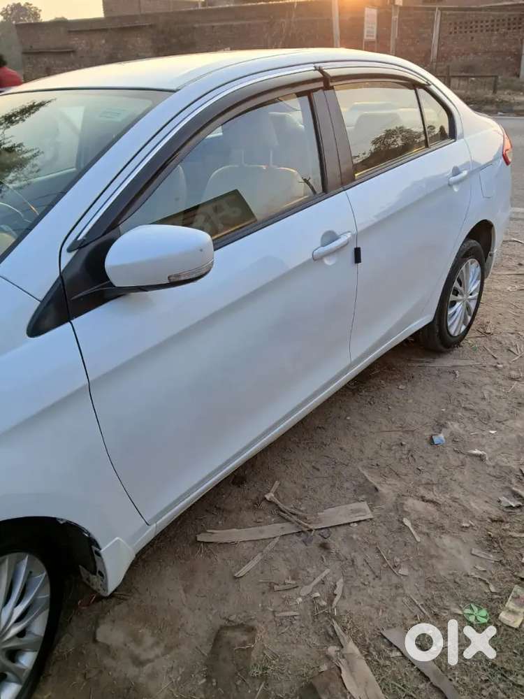 2nd Owner Maruti Ciaz, 2015 Model