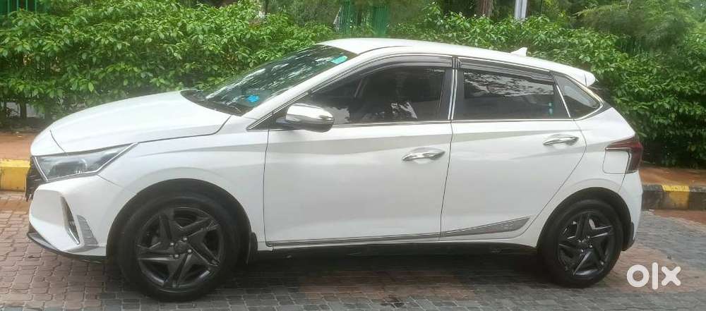 Hyundai I20 1.4 Sportz, 2023, Petrol