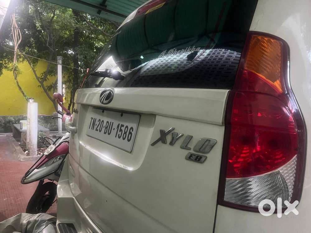 Mahindra Xylo Diesel Manual 2010
