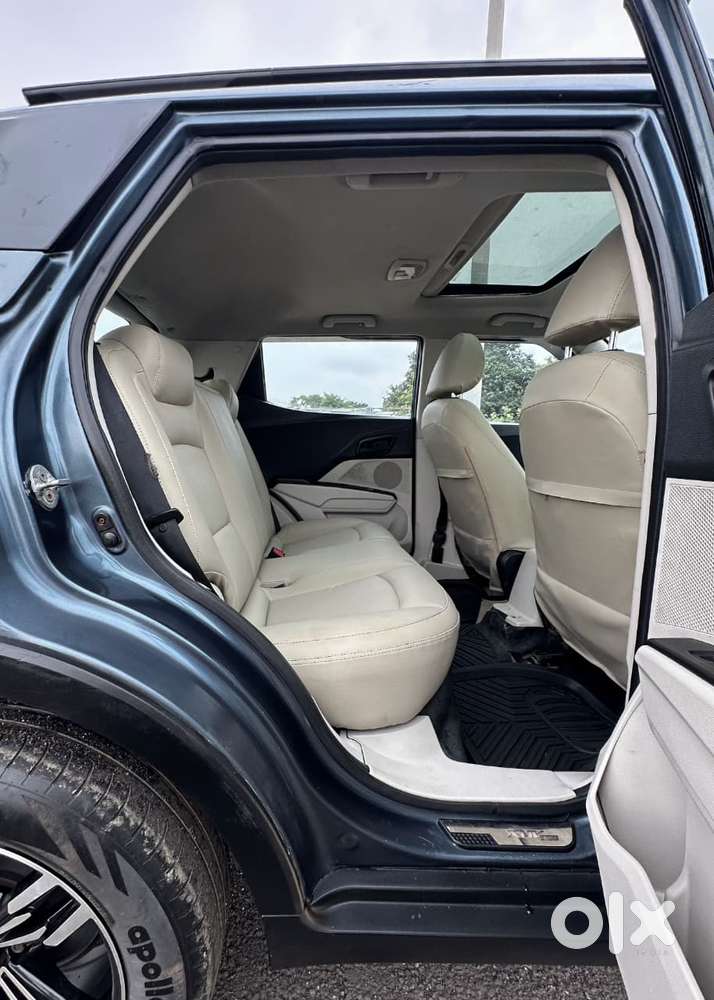Mahindra Xuv300 W6 Diesel, 2021, Diesel
