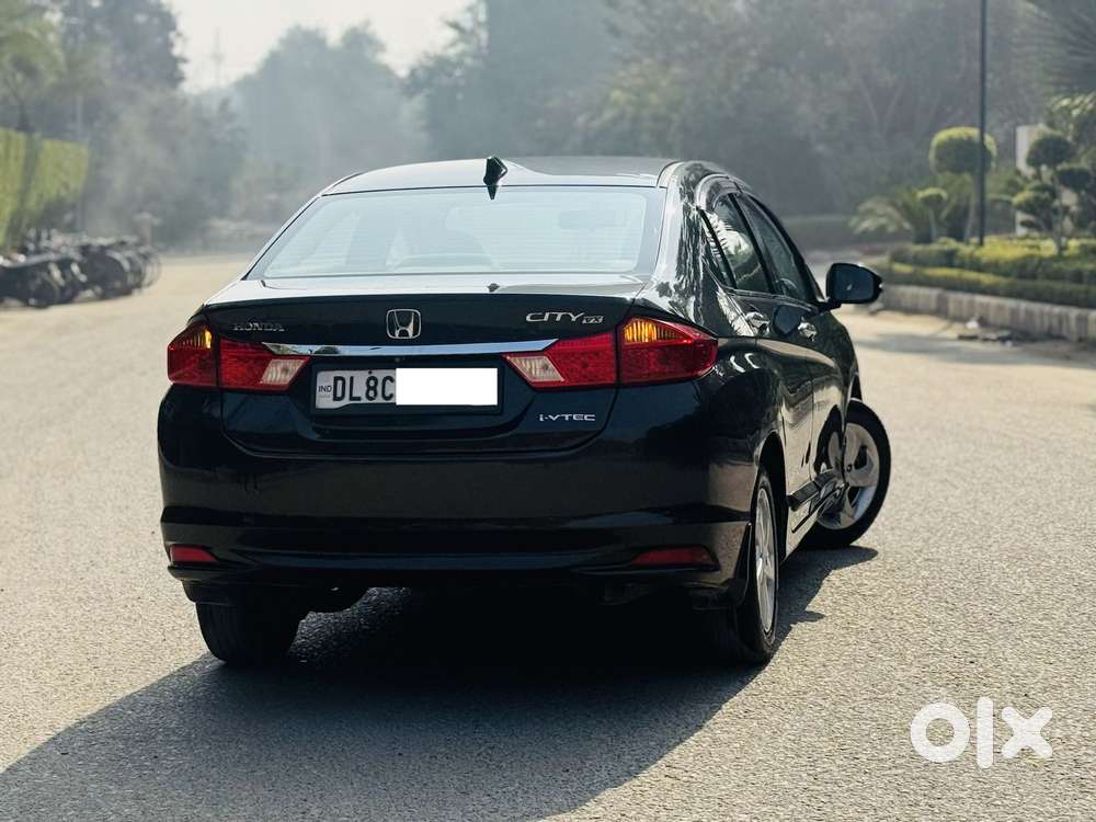Honda City 2014-2015 I Vtec Vx, 2015, Cng & Hybrids