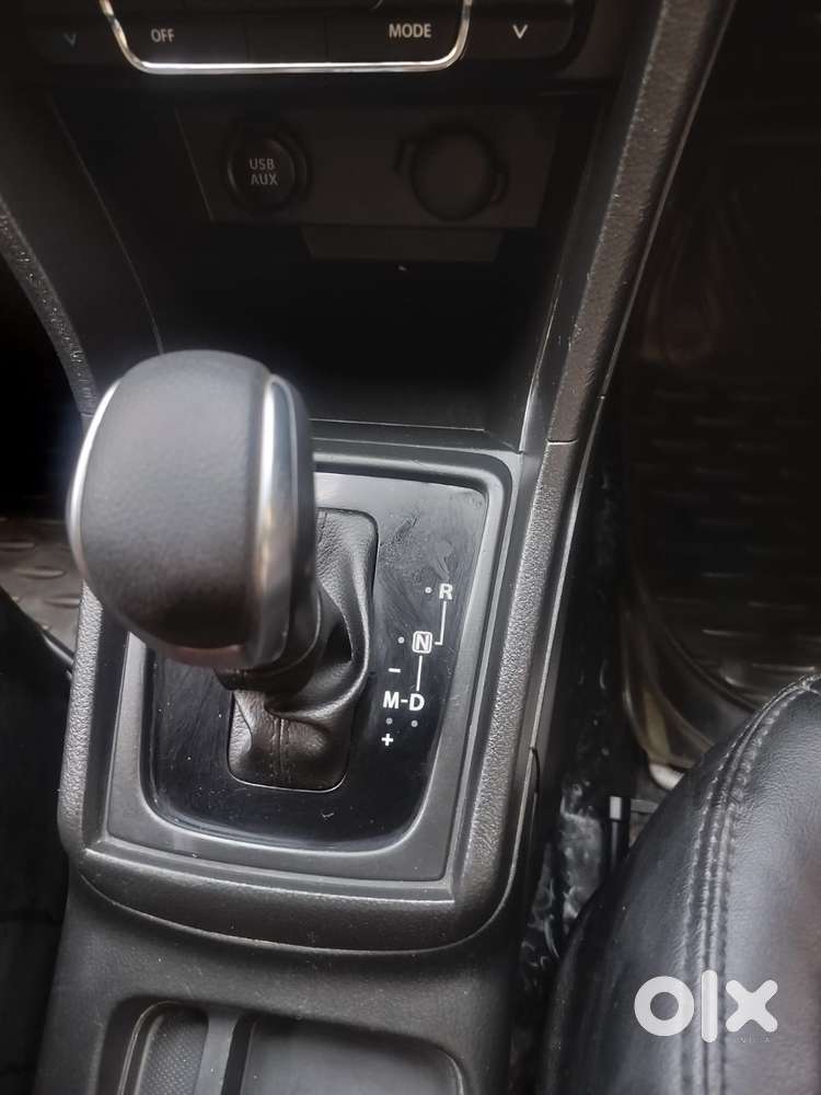 Maruti Suzuki Vitara Brezza Zdi Amt, 2020, Diesel