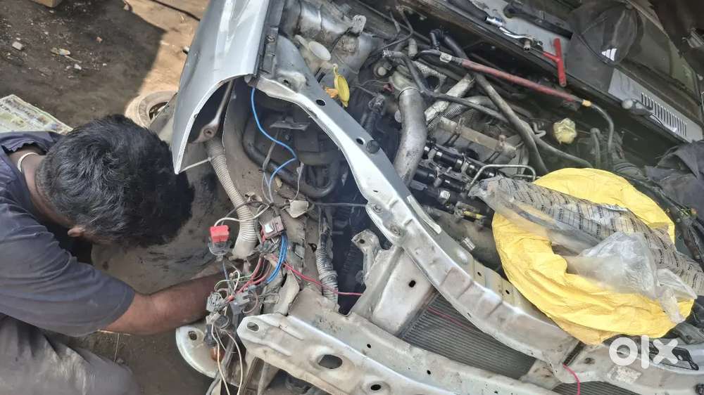Tata Indica Ev2 2016 Diesel Manual