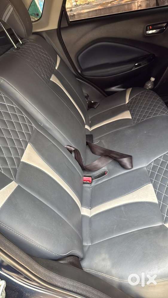 Maruti Suzuki Baleno 2023 Petrol Good Condition