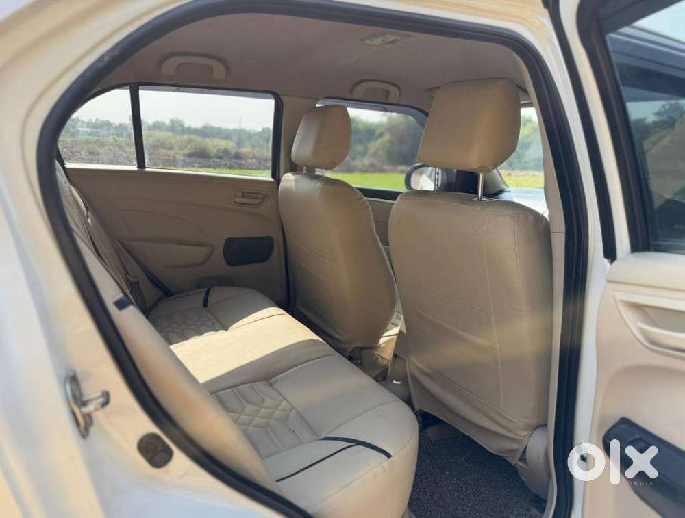 Maruti Suzuki Swift Dzire Tour S, 2021, Cng & Hybrids