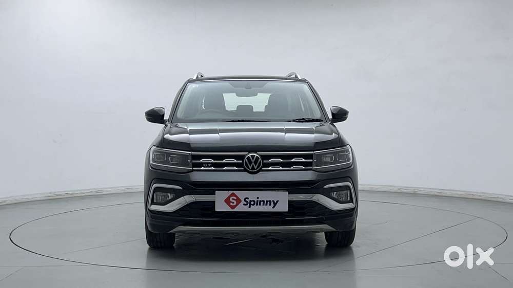 Volkswagen Taigun Gt Plus 1.5 Tsi Dsg, 2022, Petrol