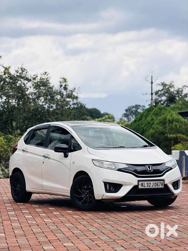 Honda Jazz 1.2 Sv I Vtec, 2015, Petrol