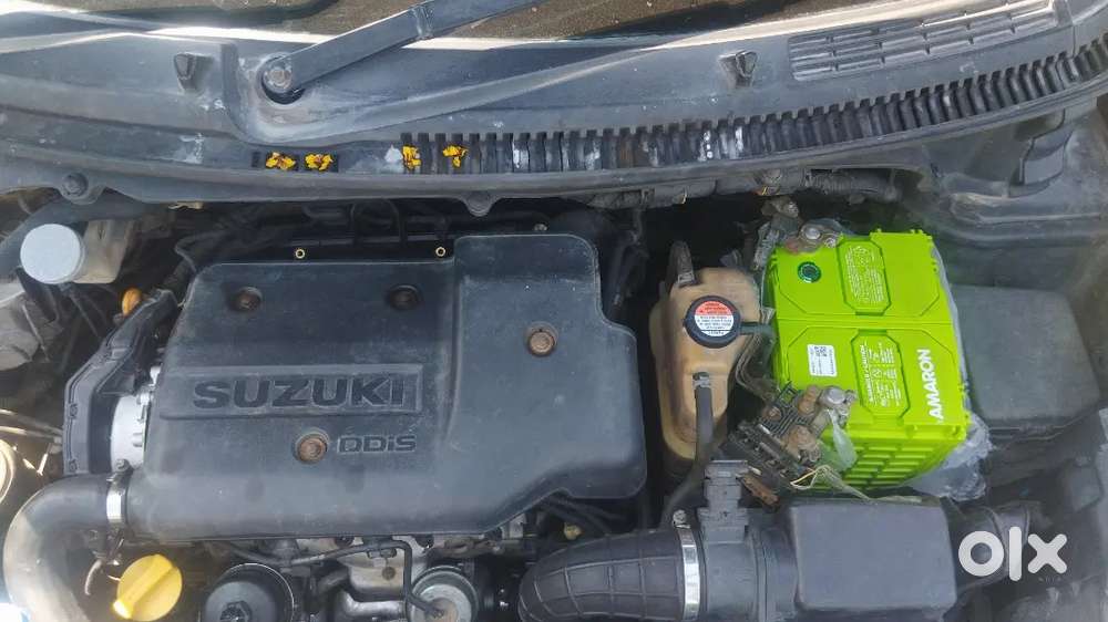 Maruti Suzuki Ertiga 2016 Diesel Well Maintained