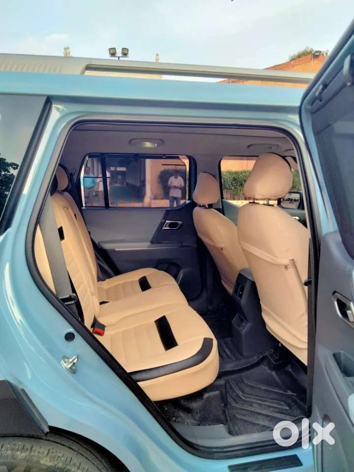 Kia Syros, 2025, Petrol