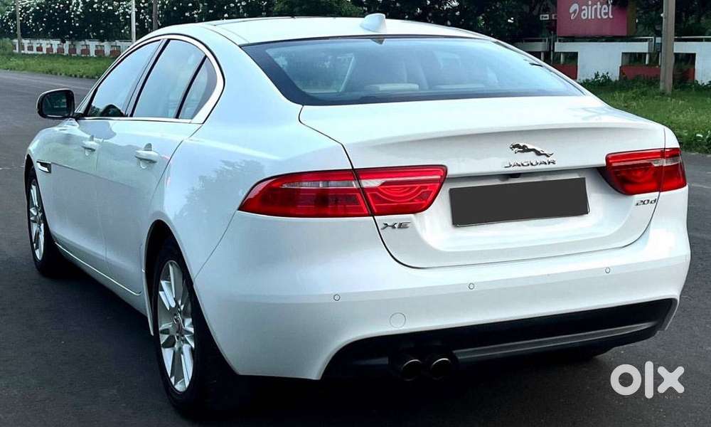 Jaguar Xe 2.0l Diesel Prestige, 2019, Diesel