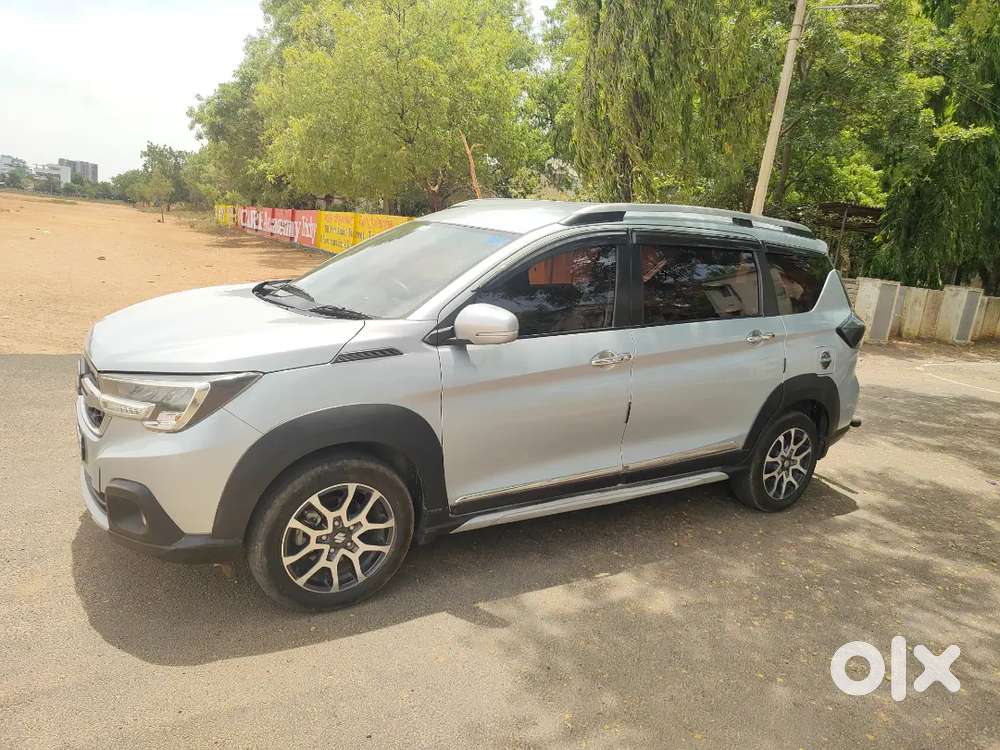 Maruti Suzuki Xl6 2022