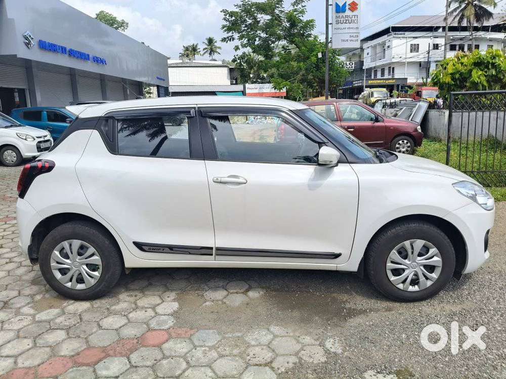 Maruti Suzuki Swift 2023, 2023