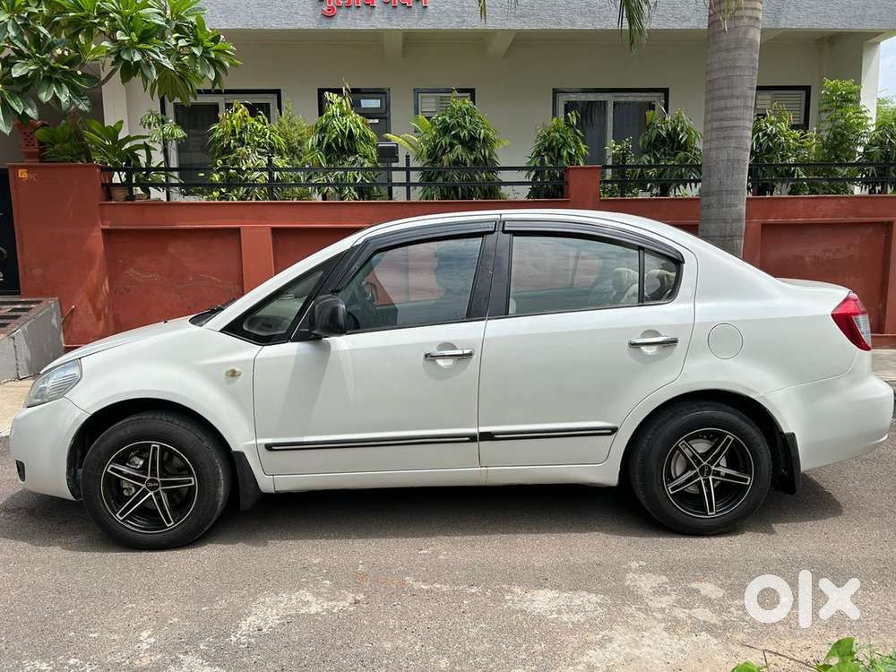 Maruti Suzuki Diesel 2011