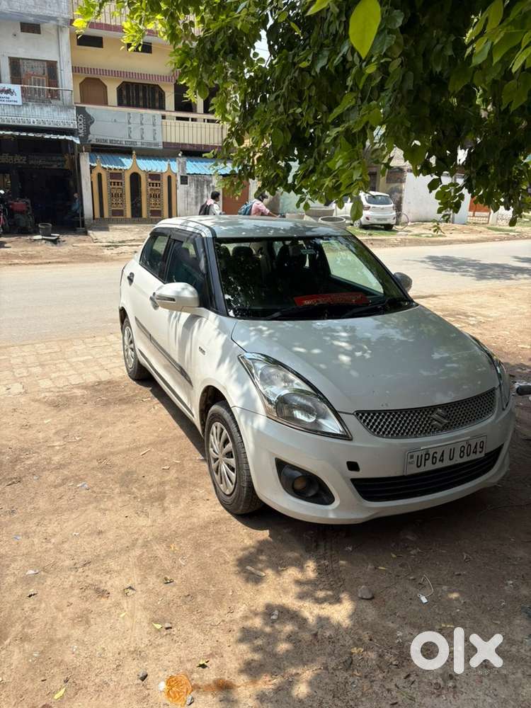 Maruti Suzuki Swift Dzire Diesel 2013