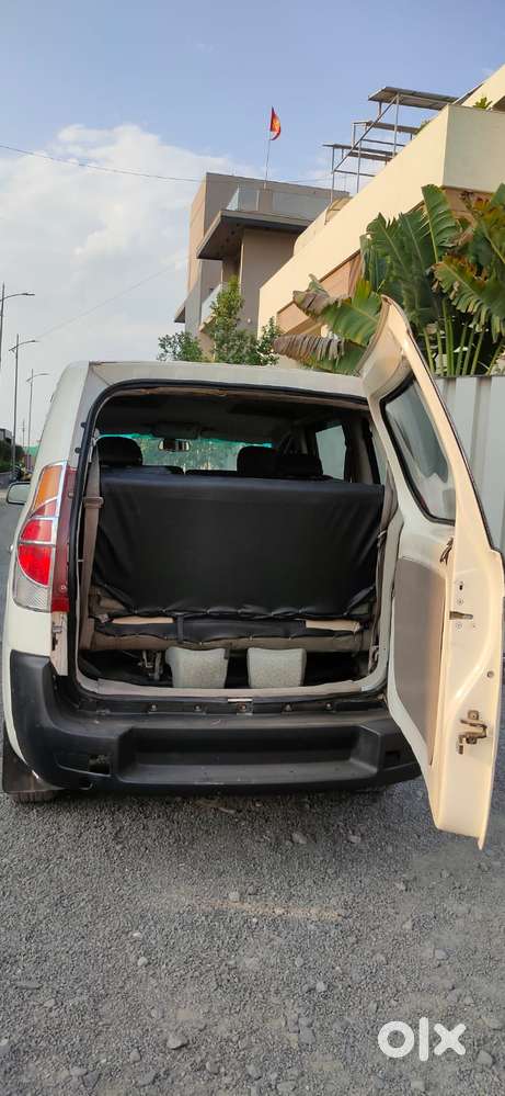 Mahindra Xylo D2 Bs Iii, 2012, Diesel