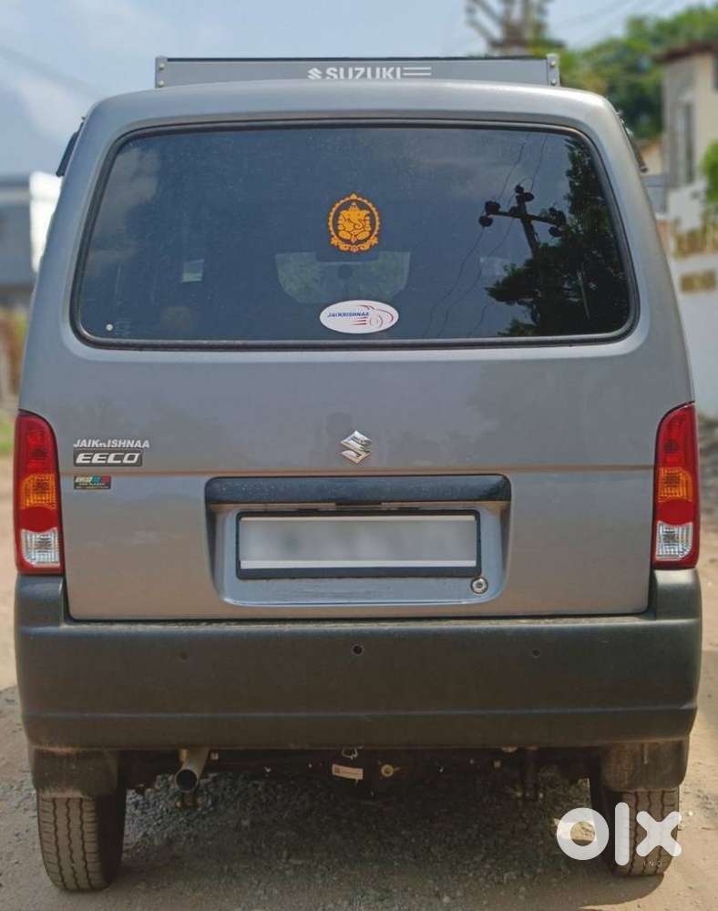 Maruti Suzuki Eeco 5 Seater Ac, 2025, Petrol