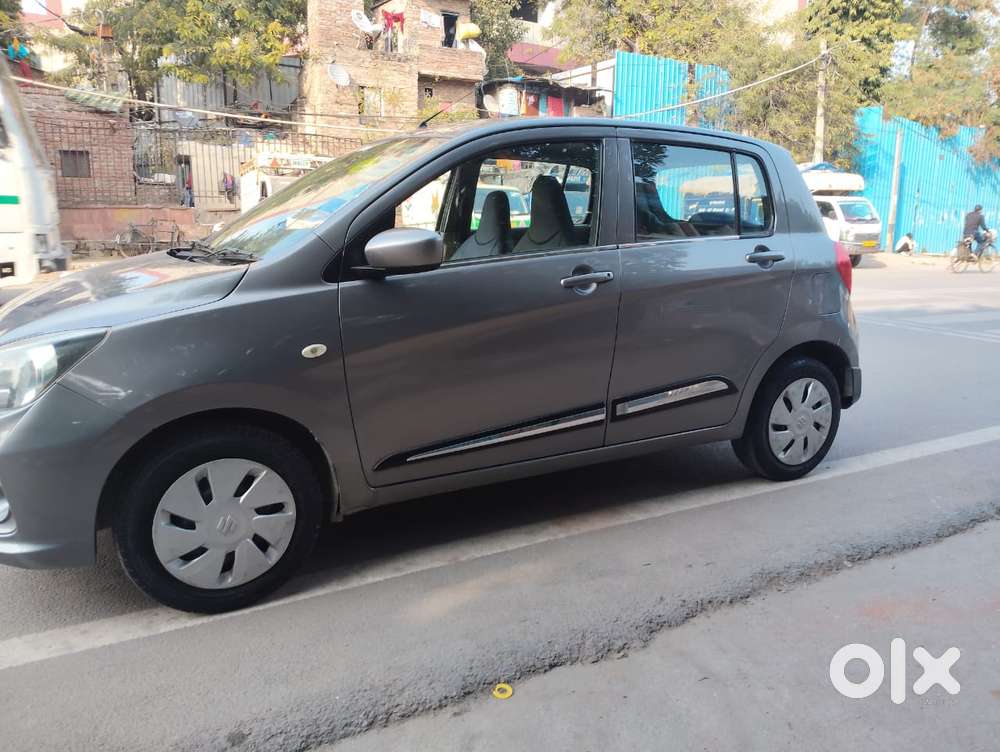 Maruti Suzuki Celerio Cng Vxi Mt, 2018, Cng & Hybrids