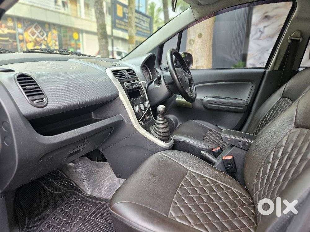 Maruti Suzuki Ritz Ldi Bs-iv, 2012, Diesel