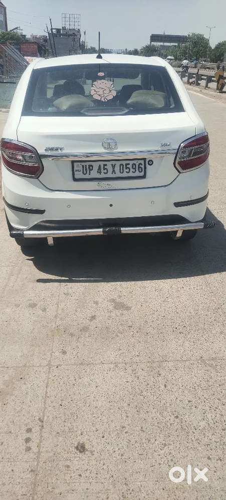 Tata Zest 2017 Diesel Well Maintained Single Handed Driven