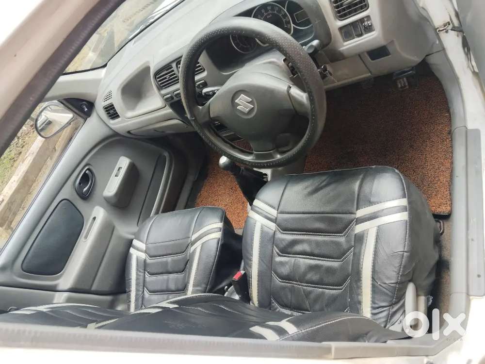 Maruti Suzuki Alto 2011