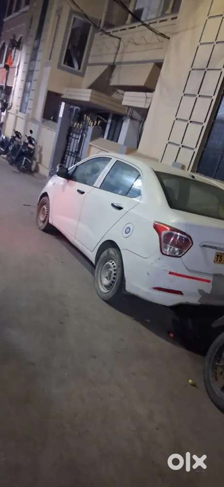 Tata Zest 2017 Diesel 95000 Km Driven Nice Car