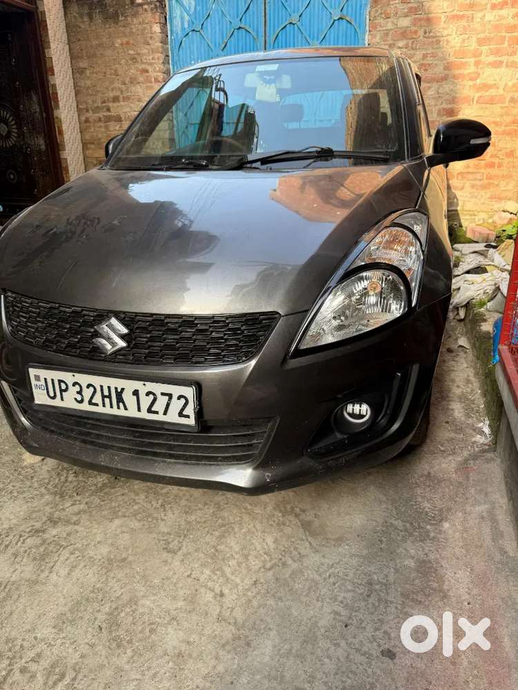 New Interior And New Tyre Recent Service Donr