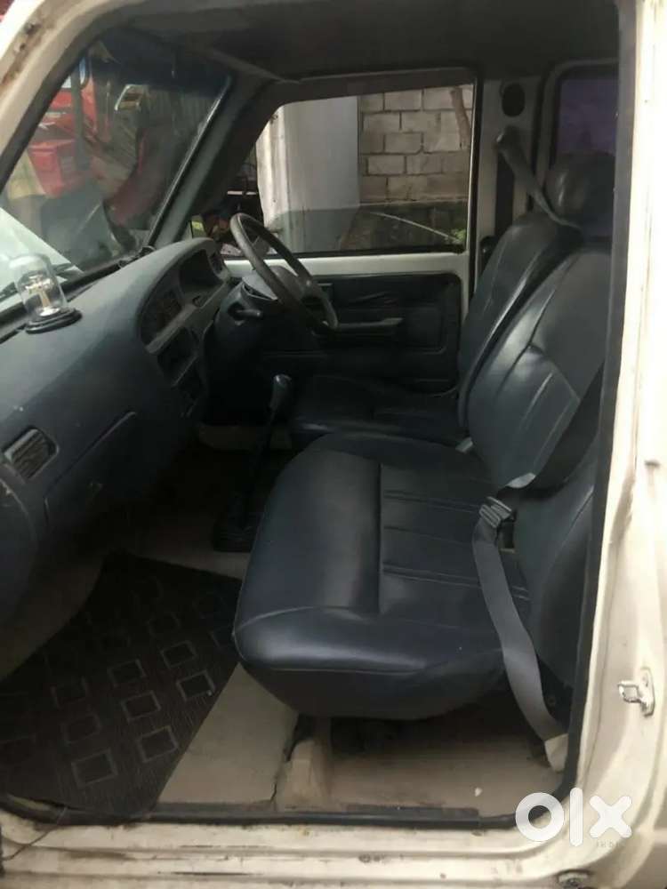 Toyota Qualis 2002 Diesel Good Condition