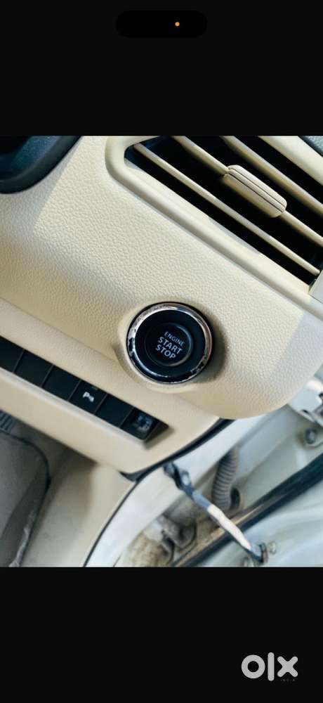 Maruti Suzuki Dzire Diesel 2018