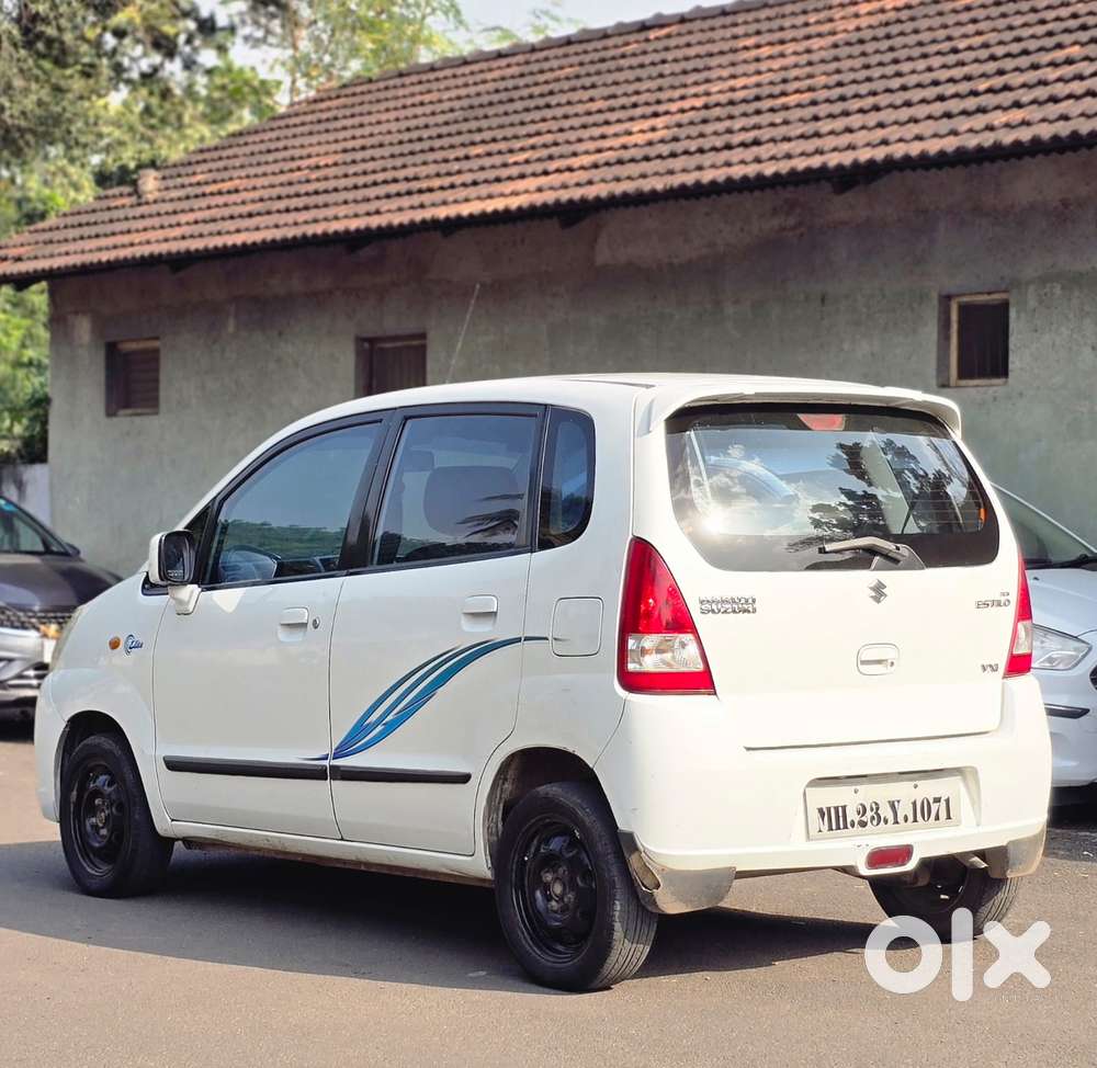 Maruti Suzuki Estilo Vxi, 2011, Petrol