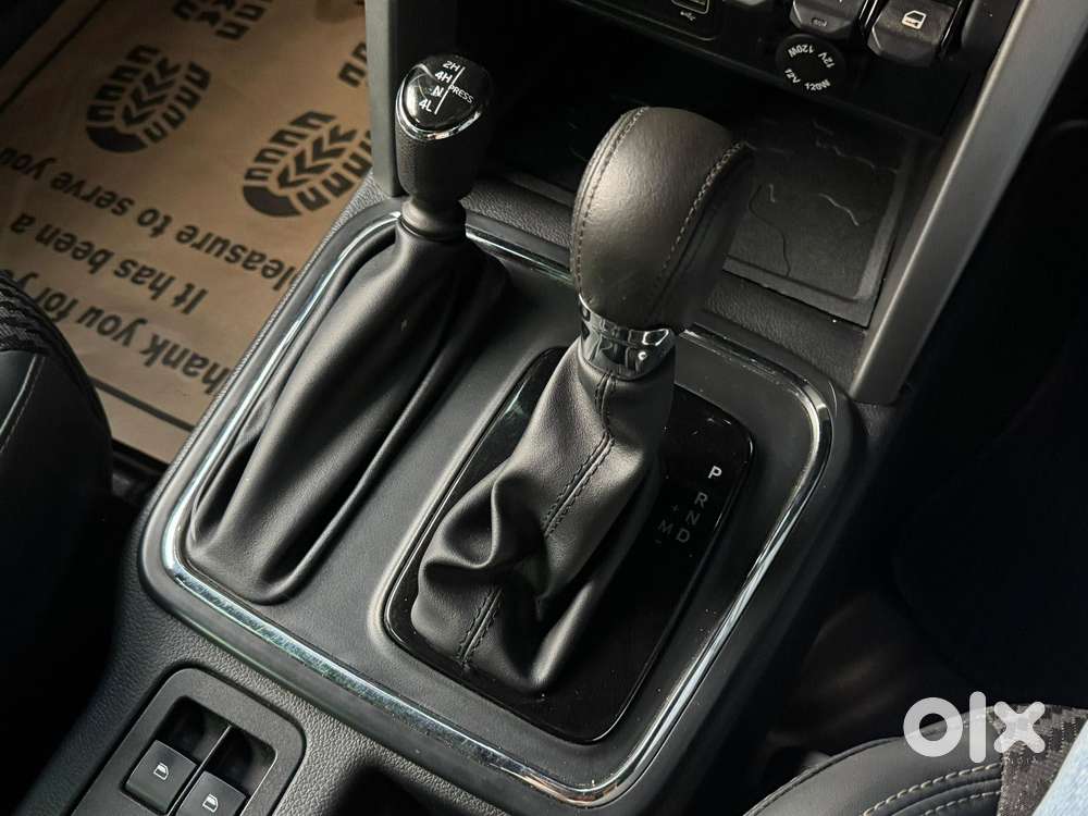 Mahindra Thar 2.0 Lx Hard Top Petrol At 4 Rwd, 2024, Petrol