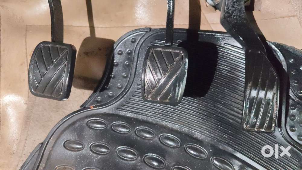 Maruti Suzuki Ertiga 2012-2015 Vxi, 2014, Petrol