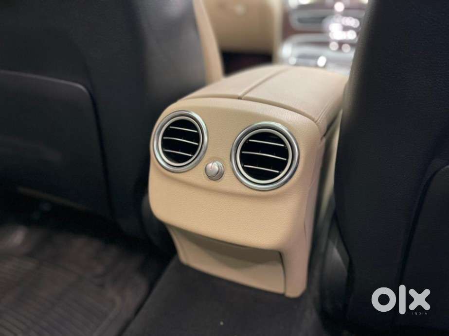 Mercedes-benz C-class 2.0 220d, 2016, Diesel