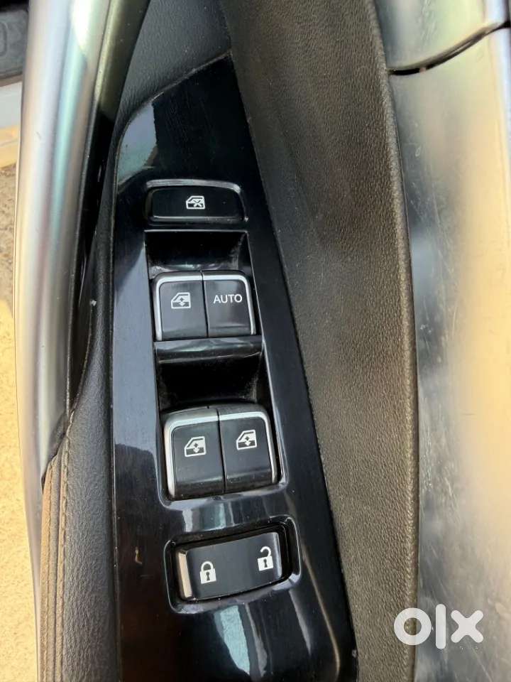 Mg Hector 1.5 Hybrid Super, 2020, Petrol