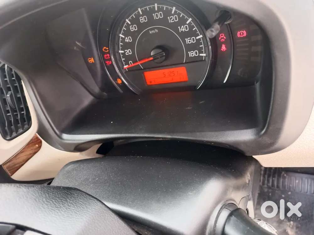 Wagon R Good Condition