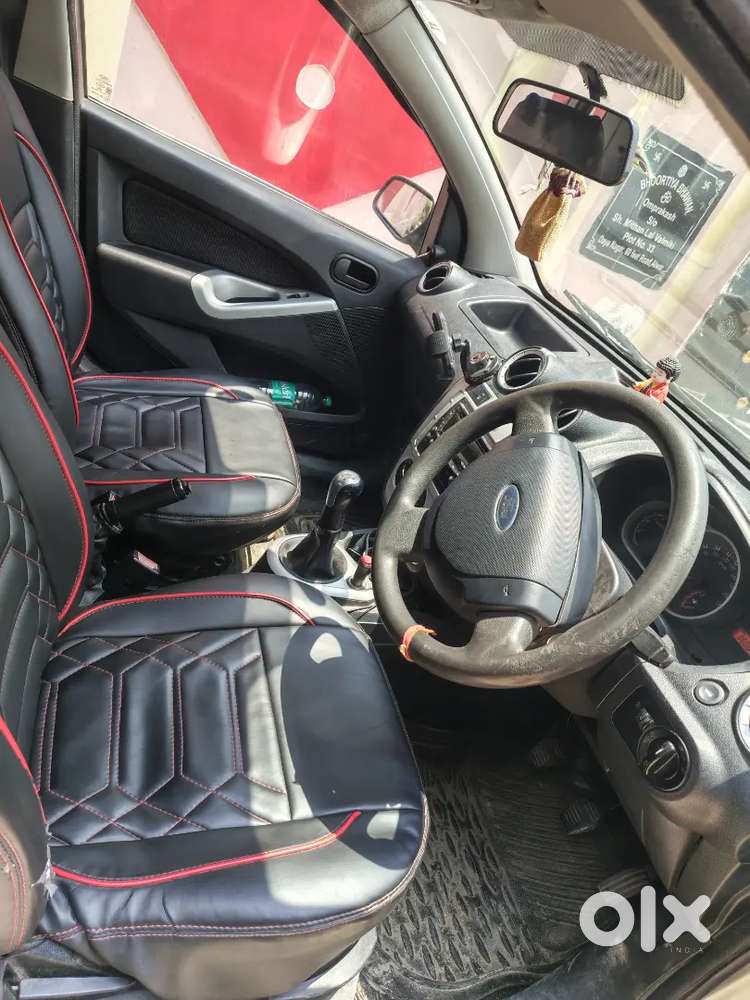 Ford Figo Diesel 2014